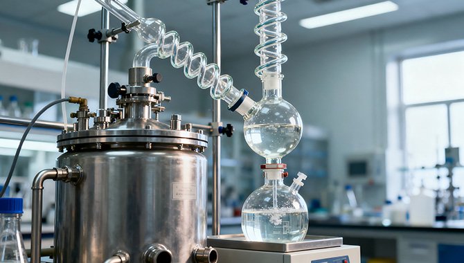 Maximizing Hiding Power and UV Stability: The Technical Role of Rutile TiO2 Particle Size