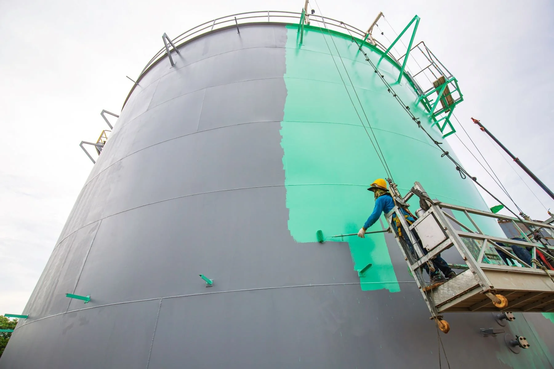 Novolac vs. BPA Epoxy: Benchmarking Chemical Resistance in 2026 Extreme Environments