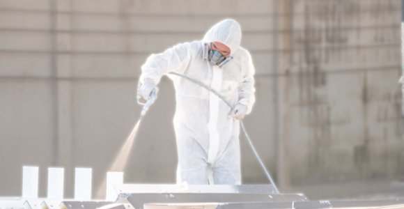 High-Performance Resins for Industrial Infrastructure Protection 2026