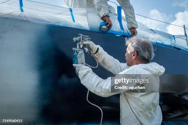 Solving Adhesion Failures in C5-M Marine Environments: The 2026 Silane Standard