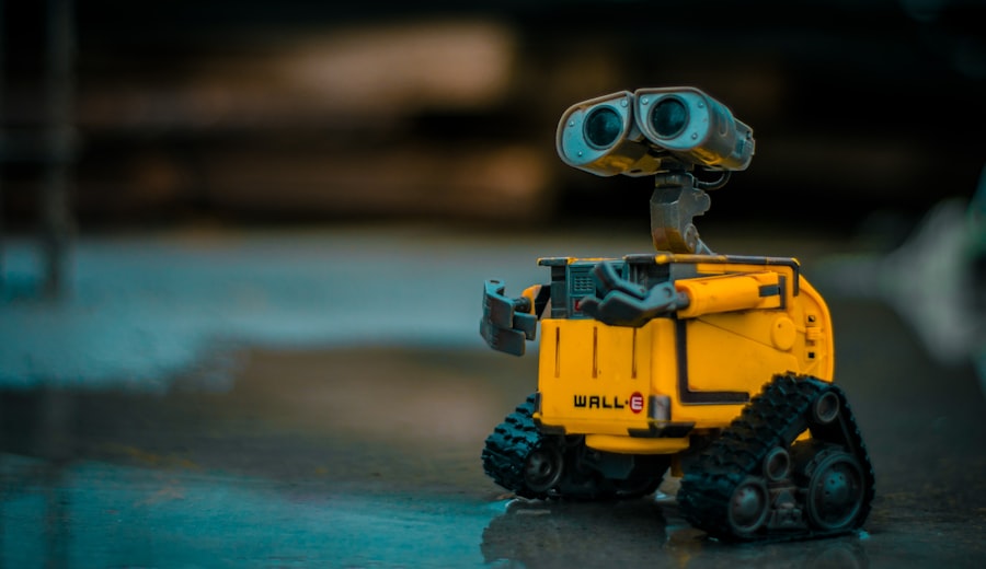 Automatisation Pilotée par l'IA
