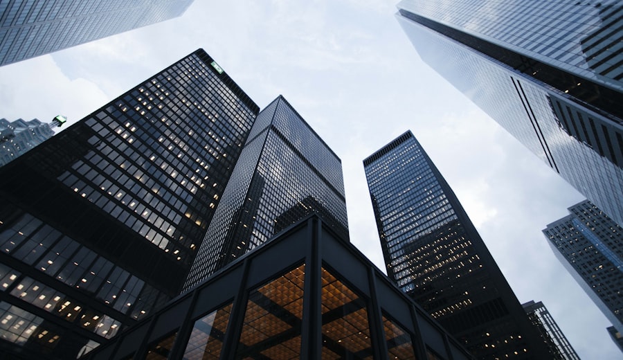 Réseau Bancaire Mondial