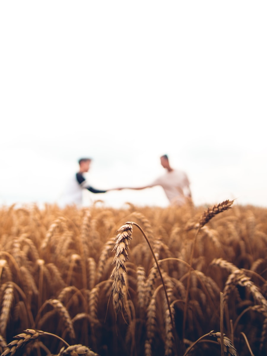 Agriculture