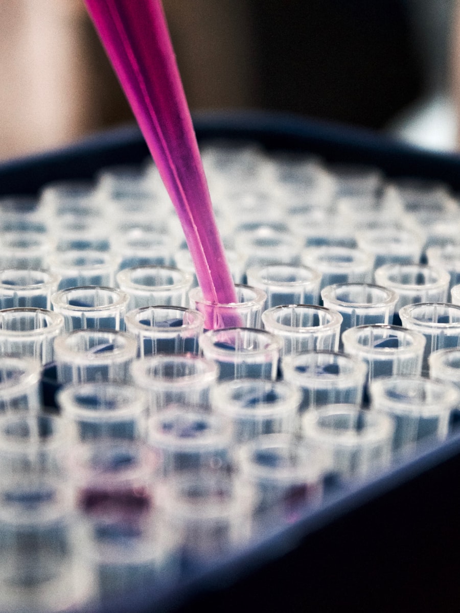 Pharma et Biotech