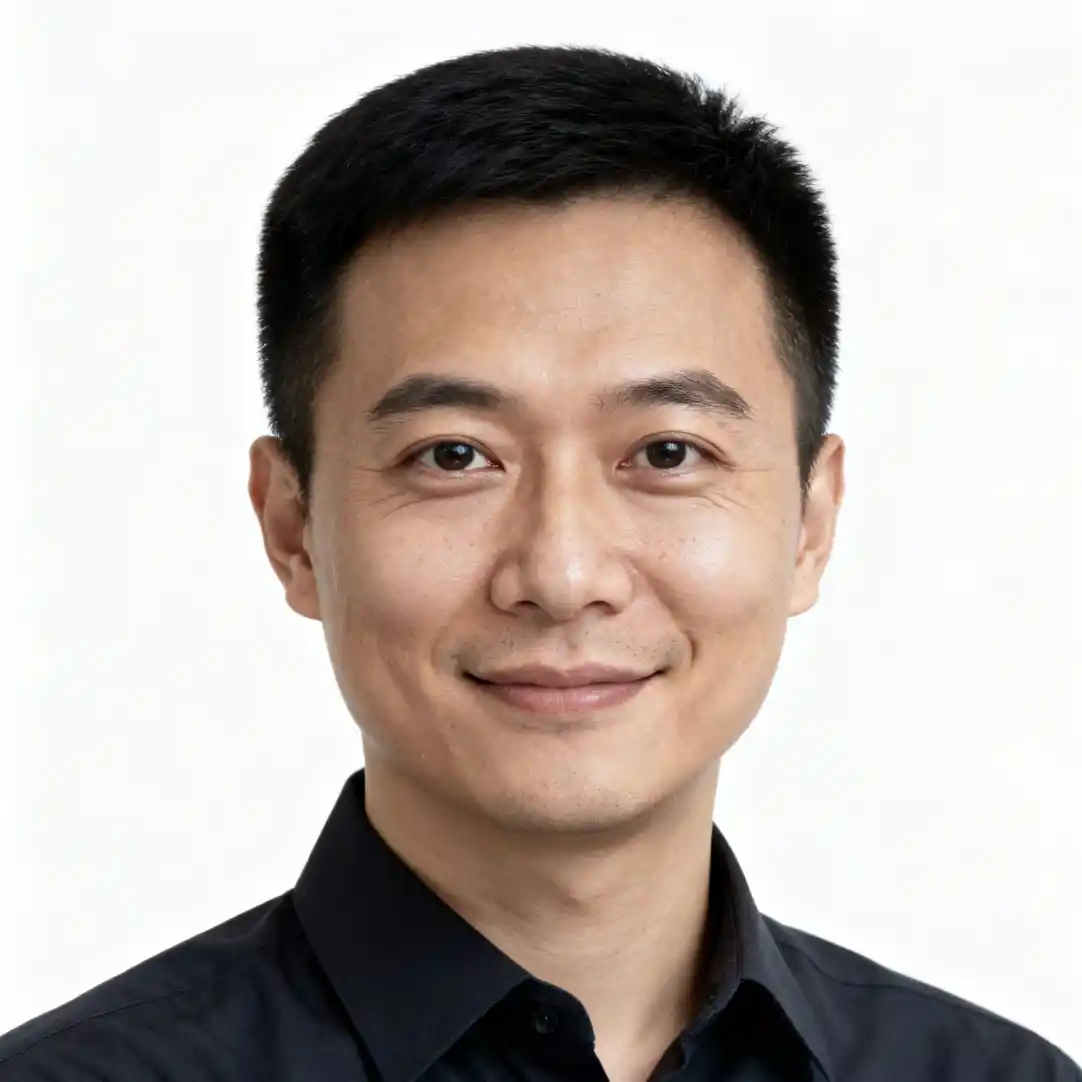 Huang Zhipeng