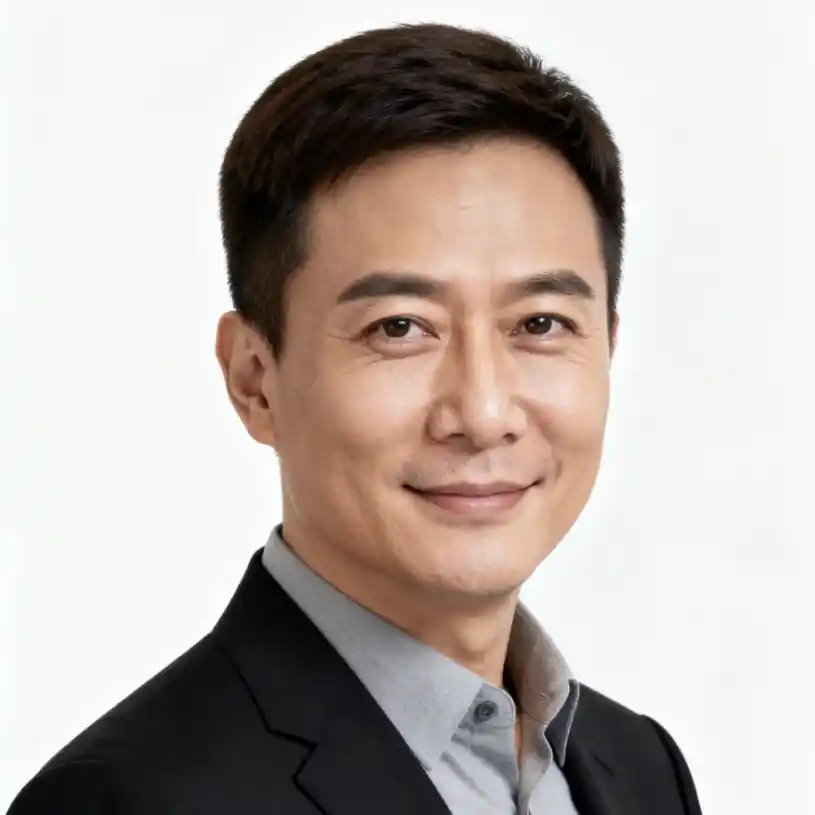 Liu Haoran