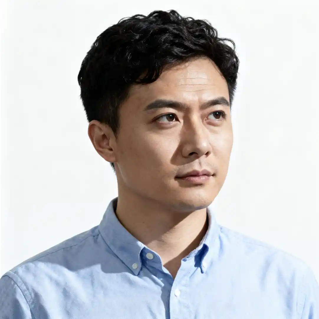 Ma Junjie