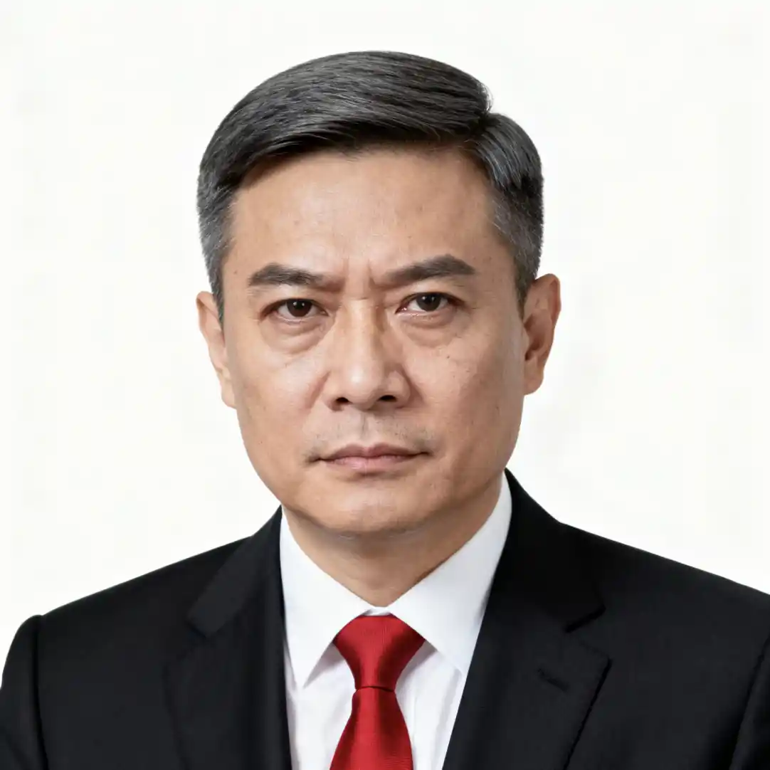 Wu Zhiqiang